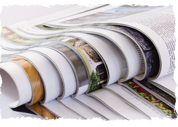 Magazines